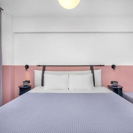 Hotel Estival Concept Paliouri Esterno foto