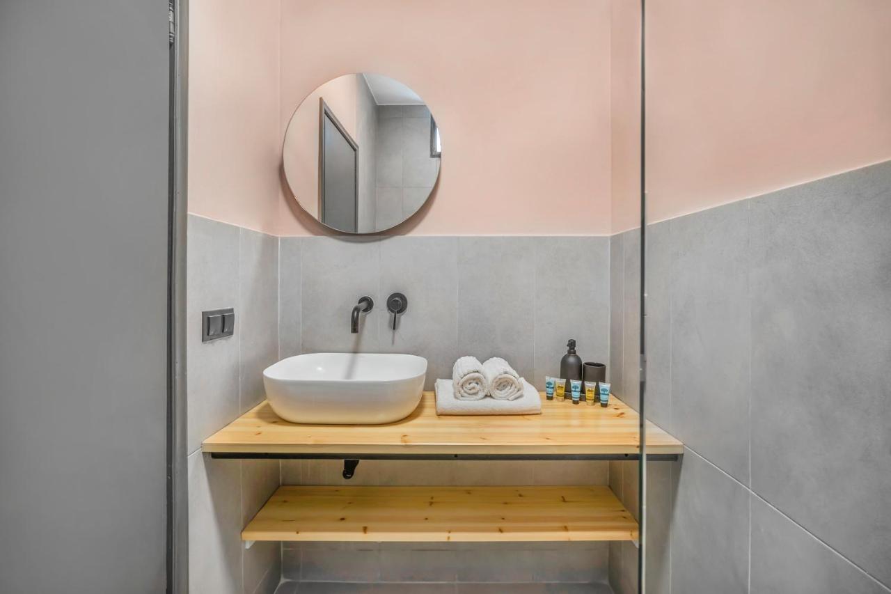 Hotel Estival Concept Paliouri Esterno foto