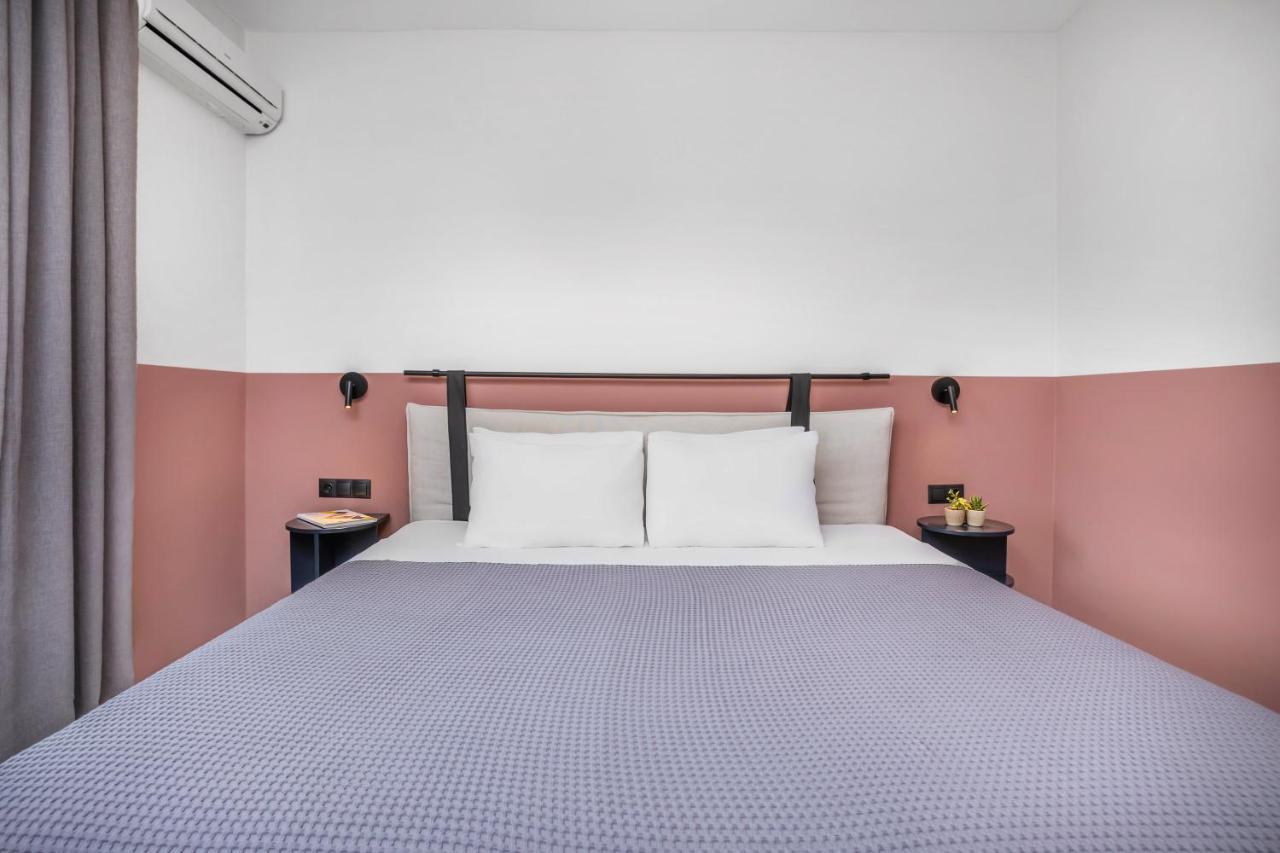 Hotel Estival Concept Paliouri Esterno foto
